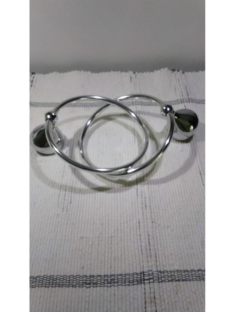 Towel Rings - Picture 2 of 2